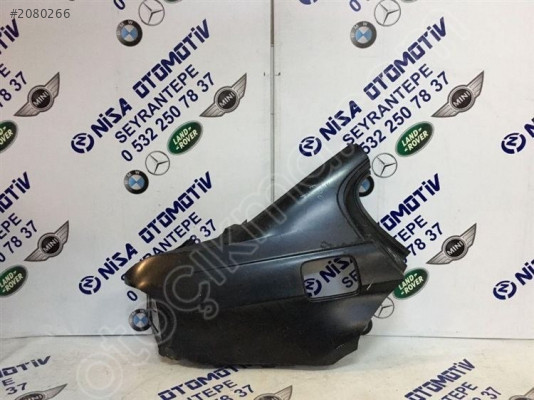 BMW 3 SERİSİ E90 KASA SAĞ ARKA ÇAMURLUK SIFIR 14-18