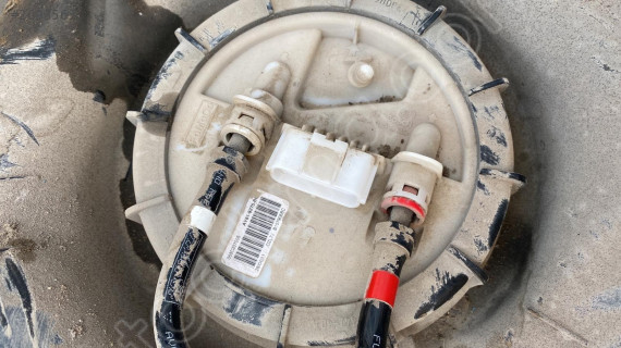 FORD FOCUS 3 MAZOT ŞAMANDRASI HATASIZ ORJ ÇIKMA