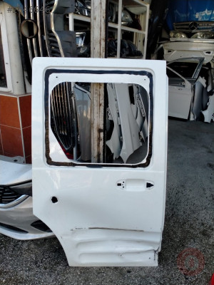 FORD CONNECT SAĞ SÜRGÜLÜ