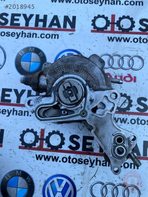 038145209A volkswagen caddy 1.9 tdi BJB vakum yakıt pompası