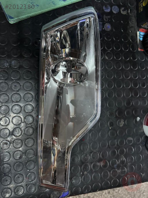 Citroen c5 sol sis farı orijinal