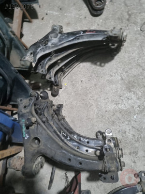 1993-1998 TOYOTA COROLLA AE101 ÇIKMA TEMİZ SALINCA