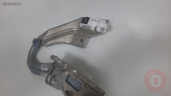 MERCEDES C W206 SOL KAPUT MENTEŞESİ 2068803801 SO