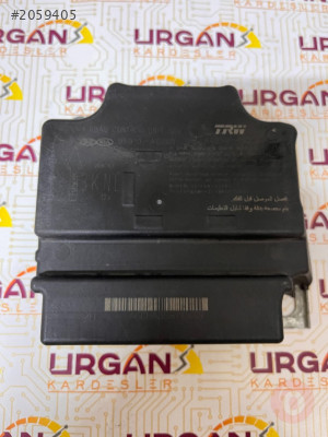95910-A6200 HYUNDAI İ30 AIRBAG BEYNİ