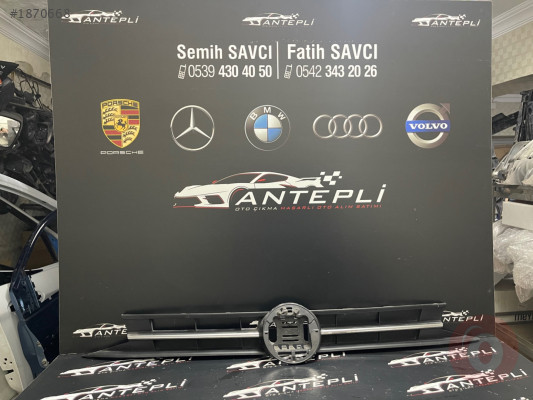 VOLKSWAGEN POLO 2018-2021 ÖN PANJUR