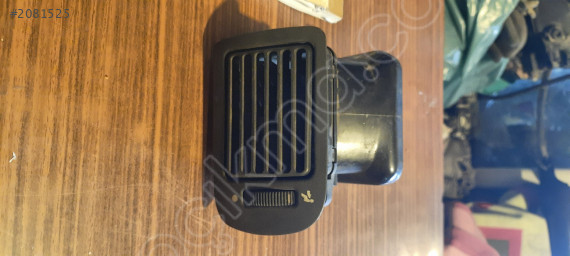 CIKMA FIAT PALIO KALORİFER IZGARASI SOL