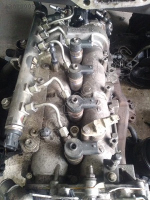 1.3 75hp palio çıkma motor