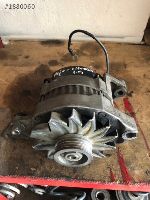 PARTNER 1.9 ŞARJ DİNAMOSU AKİL&YAMAN OTOMOTİV 06396941634