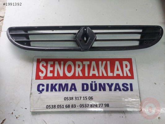 RENAULT 9 ORİJİNAL ÖN PANJUR