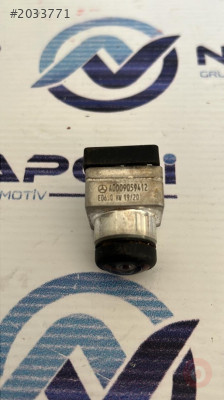 A0009059412/A0009054407 KAMERA MERCEDES BENZ