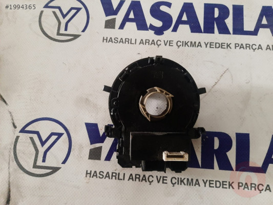 accent blue airbag sargısı
