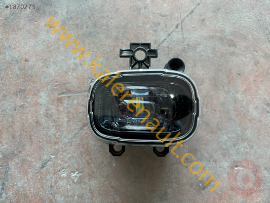 Renault Megane 4 Sağ Sis Farı