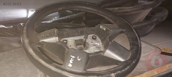 OPEL VECTRA C ORJİNAL ÇIKMA DİREKSİYON SİMİDİ