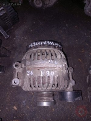 BMW E36 ŞARJ DİNAMOSU M.G OTO