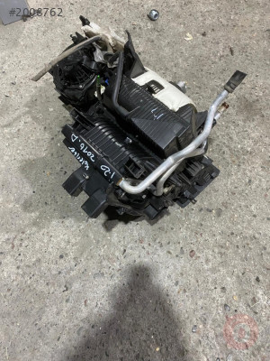 HYUNDAİ İ20 2016 1.4 ÇIKMA ORJİNAL KALORİFER KAZANI