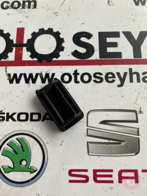 6K095787B vw caddy ibiza polo classic göğüs boş tuş kapağı