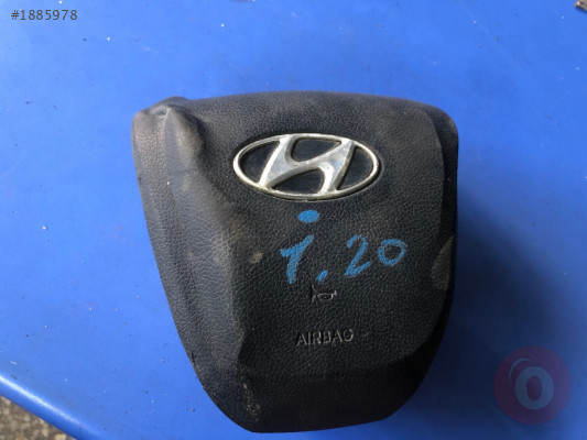 HUNDAİ İ20 DİREKSİYON AİRBAG