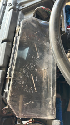 H 100 km sati çıkma