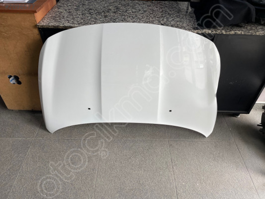 FİAT EGEA MOTOR KAPUTU ORJİNAL LOKAL BOYALIK