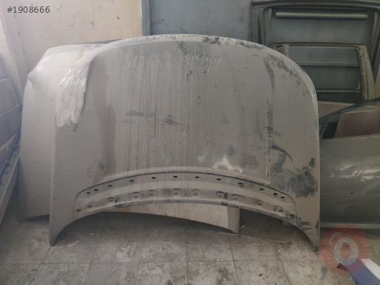 LAND ROVER RANGE ROVER EVOQUE KAPUT OTO MEHMET GÜVENCESİYLE