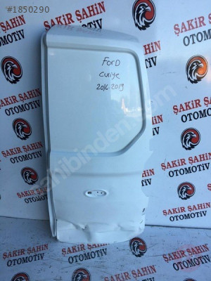 FORD COURİER SAĞ ÖN KAPI ÇIKMA PARÇA