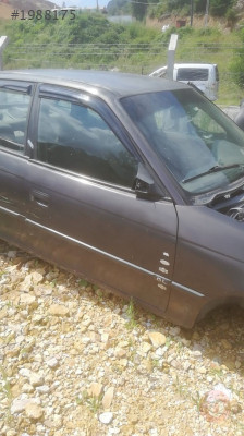 OPEL ASTRA  F SAĞ ÖN KAPI.OTO ERKAN ÜNYE