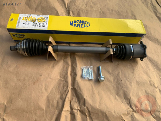 CC JETTA PASSAT 06-17 ÖN AKS SAĞ OTOMATİK 3C0407272AK