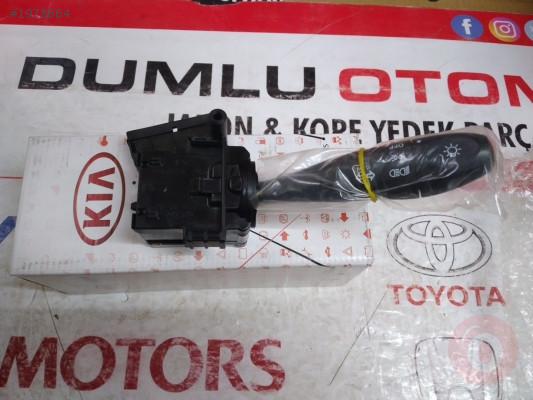 Getz 02-05 / Picanto 04- Far Kolu