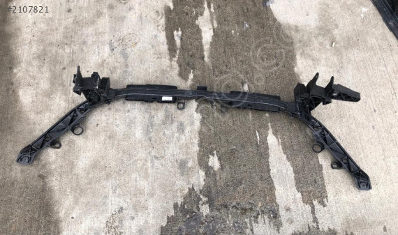 MERCEDES A SERİSİ RADYATÖR BRAKETİ A1776206700