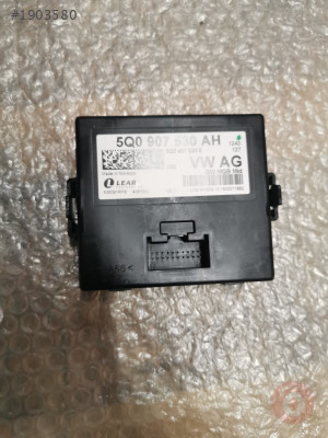 5Q0997530AH 5Q0907530AJ GATEWEY KONTROL ÜNİTESİ OCTAVİA SÜPE