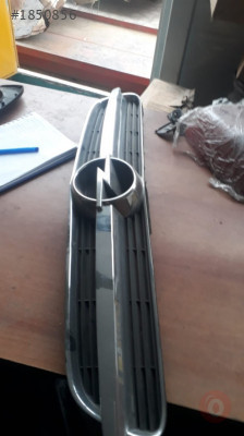 VECTRA ÖN PANJUR SAĞLAM