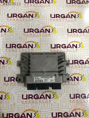 8V21-12A650-SD S180047002D FORD FIESTA MOTOR BEYNİ