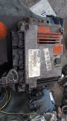 peugeot 206 çıkma 1.4 dizel motor beyni