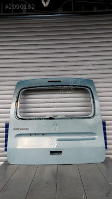 RENAULT KANGOO 3 ACIK MAVİ ARKA BAGAJ-DÜZCE ÇIKMA