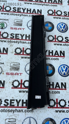 3C0839902 volkswagen passat b7 sağ arka kapı direk sacı