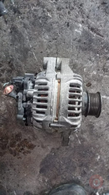 OPEL VECTRA C 1,9 DİZEL ŞARJ DİNAMOSU ÇIKMA