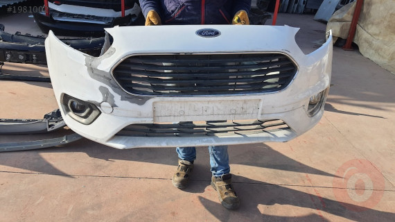 FORD COURİER  ÖN TAMPON  SEFALILAR OTO CIKMA