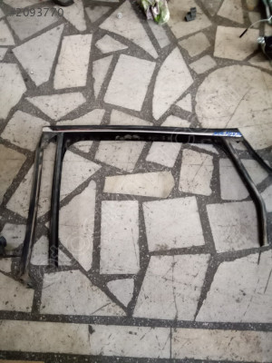 OPEL ASTRA CAM FİTİLİ