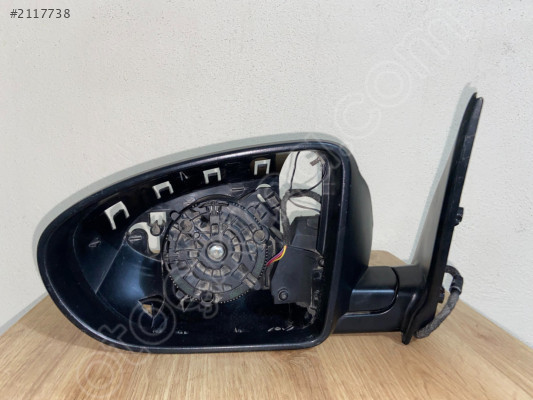 Nissan - Qhasqai 2010-2013