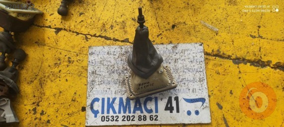 RENAULT EXPRESS VİTES KOLU,EXPRESS VİTES KOLU,EXPRESS ÇIKMA