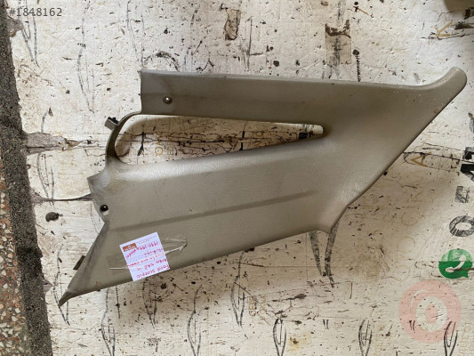 FORD SCORPİO SAĞ ARKA İÇ KAPLAMA 1990-1995 MODEL