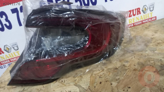 FIAT EGEA SIFIR ORİJİNAL SAĞ ARKA STOP