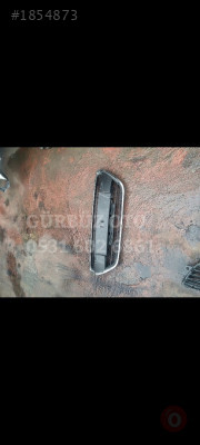 PEUGEOT 301 ORJİNAL ÇIKMA ÖN PANJUR