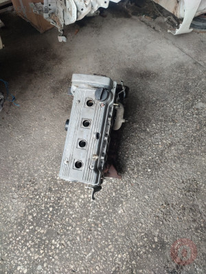 Toyota Corolla 101 çıkma orjinal motor