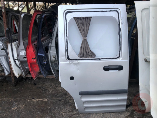 FORD CONNECT SAG SÜRGÜ KAPI