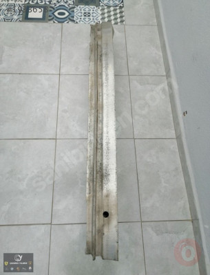Mercedes w222 arka tampon demir w 222 çıkma yedek parça