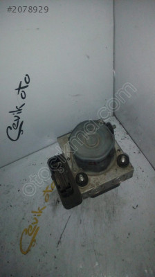 FORD TRANSİT CUSTOM ABS BEYNİ ÇEVİK OTO BURSA