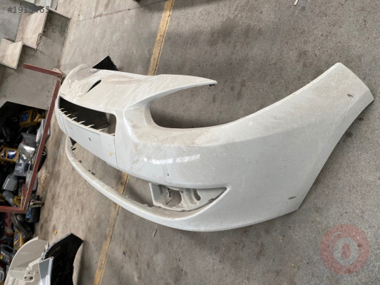 FLUENCE ÖN TAMPON