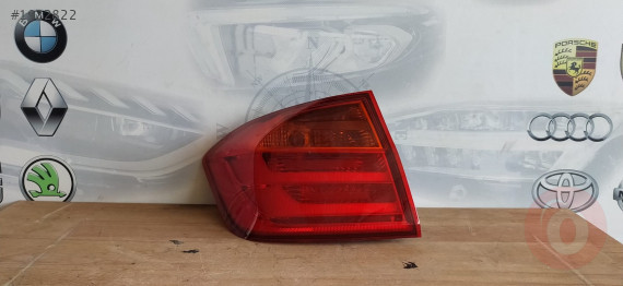 BMW F30 SOL DIŞ STOP ÇIKMA ORJİNAL