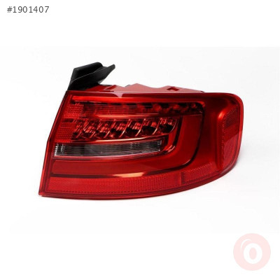AUDI A4 2012 2016 SAĞ DIŞ STOP SIFIR 8K5945096AC